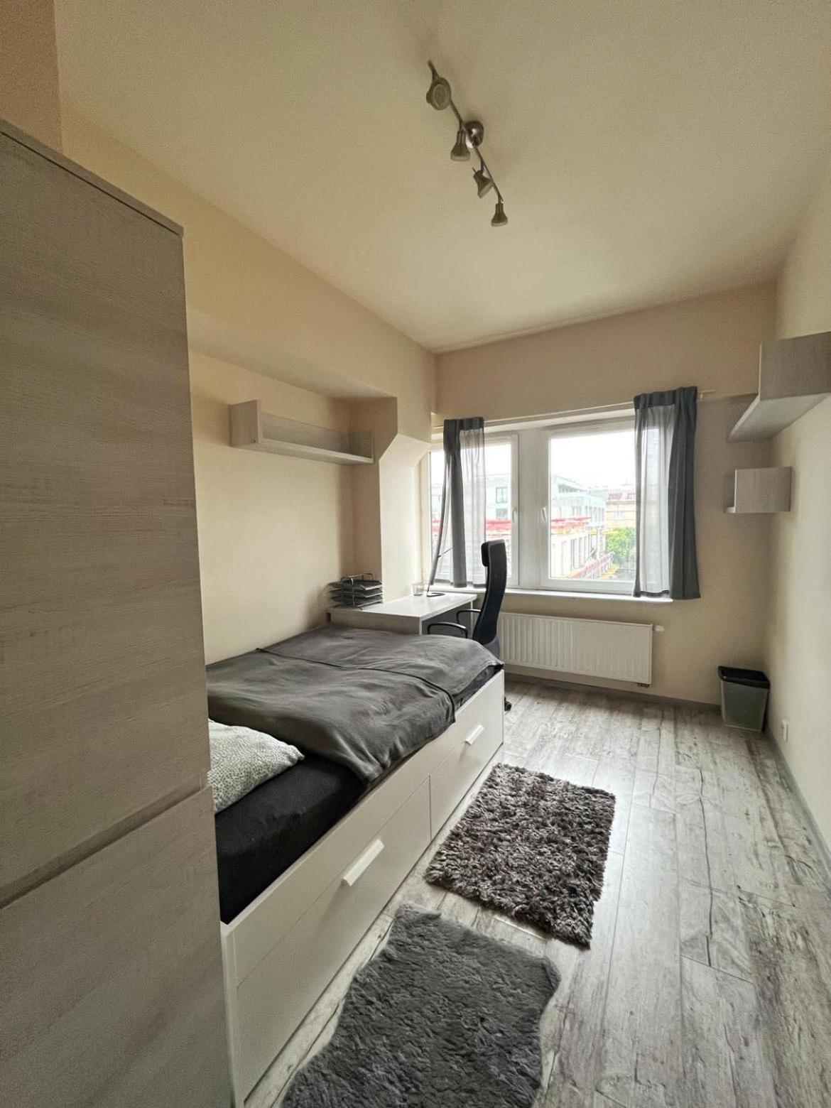 Tom Room - Cracow City Centre Krakow Exterior photo